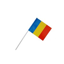 Трицветно знаме на Мана