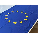 Steag Europa, Vivimall, Dimensiune Mare 90x150 cm - vivimall.ro