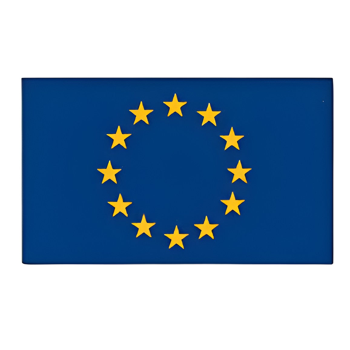 Steag Europa, Vivimall, Dimensiune Mare 90x150 cm - vivimall.ro