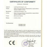 Sterilizator UV Alb pentru telefoane, cu functie difuzor aromatherapy si incarcare USB - vivimall.ro