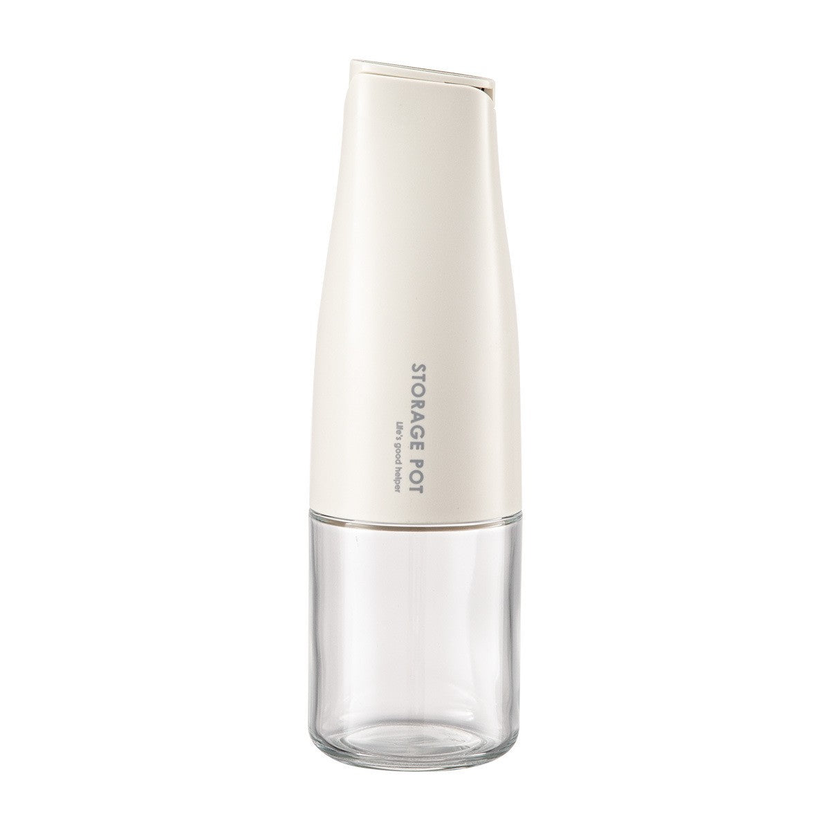 Sticla De Ulei Automata, Sticla Pentru Lichide De Bucatarie, Volum 550 Ml, A
