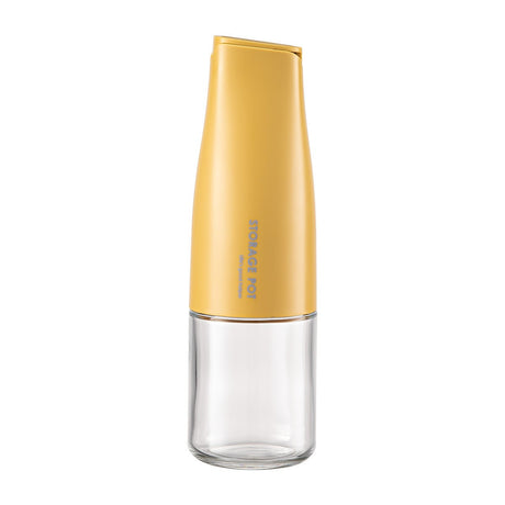 Sticla De Ulei Automata, Sticla Pentru Lichide De Bucatarie, Volum 550 Ml, A