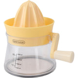 Storcator De Citrice Manual, Rezistente, Usor De Folosit Si Depozitat, Durabil, Calitativ, 16.5X13Cm, Transparent/ - vivimall.ro