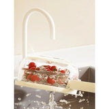 Cutie scurgere alimente cu capac | CleanHold - vivimall.ro
