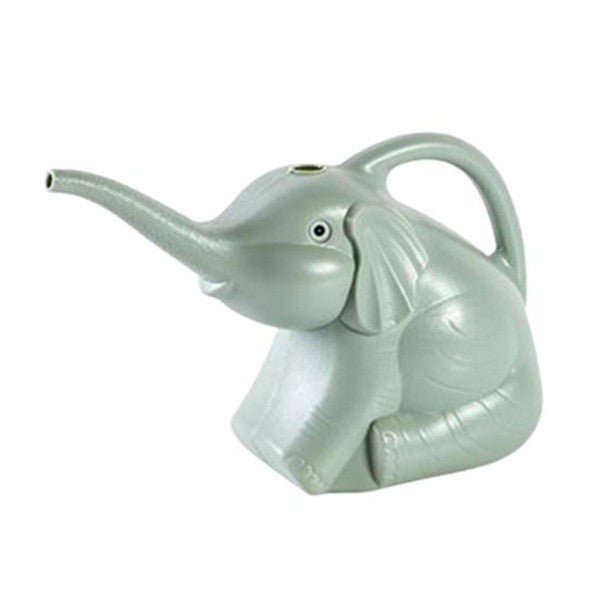 Stropitoare Pentru Copii, In Forma De Elefant, 1500 Ml, Pentru Udat Plante, 19.5X17X11.8 Cm - vivimall.ro