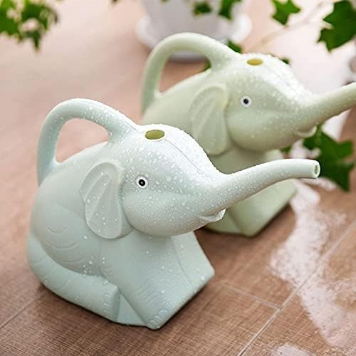Stropitoare Pentru Copii, In Forma De Elefant, 1500 Ml, Pentru Udat Plante, 19.5X17X11.8 Cm - vivimall.ro