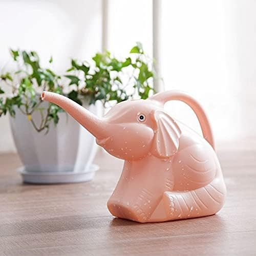 Stropitoare Pentru Copii, In Forma De Elefant, 1500 Ml, Pentru Udat Plante, 19.5X17X11.8 Cm - vivimall.ro