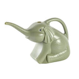 Stropitoare Pentru Copii, In Forma De Elefant, 1500 Ml, Pentru Udat Plante, 19.5X17X11.8 Cm - vivimall.ro