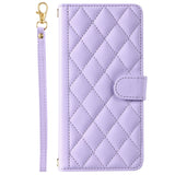 Husa de Protectie Tip Carte, Vivimall, pentru Apple iPhone 15 Pro, Model cu Suport si Capsa, Antisoc, Rezistenta la Impact, Protectie Camera, Mov - vivimall.ro