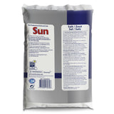 SUN Professional Dishwasher Salt, Sare pentru Masina de Spalat Vase, 2 kg - vivimall.ro