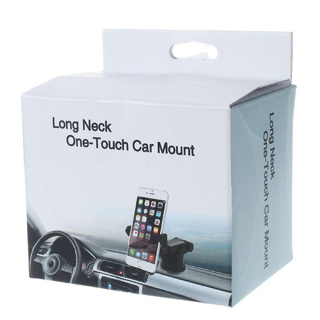Suport Auto Cu Brat Telescopic Pentru Telefon Bk0045-C