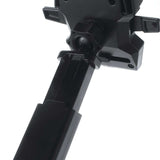 Suport auto cu brat telescopic Flippy pentru telefon BK0045-C, Negru - vivimall.ro