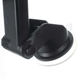 Suport auto cu brat telescopic Flippy pentru telefon BK0045-C, Negru - vivimall.ro