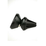 Suport auto Flippy magnetic cu rotire 360 grade V1 pentru telefon, Negru - vivimall.ro