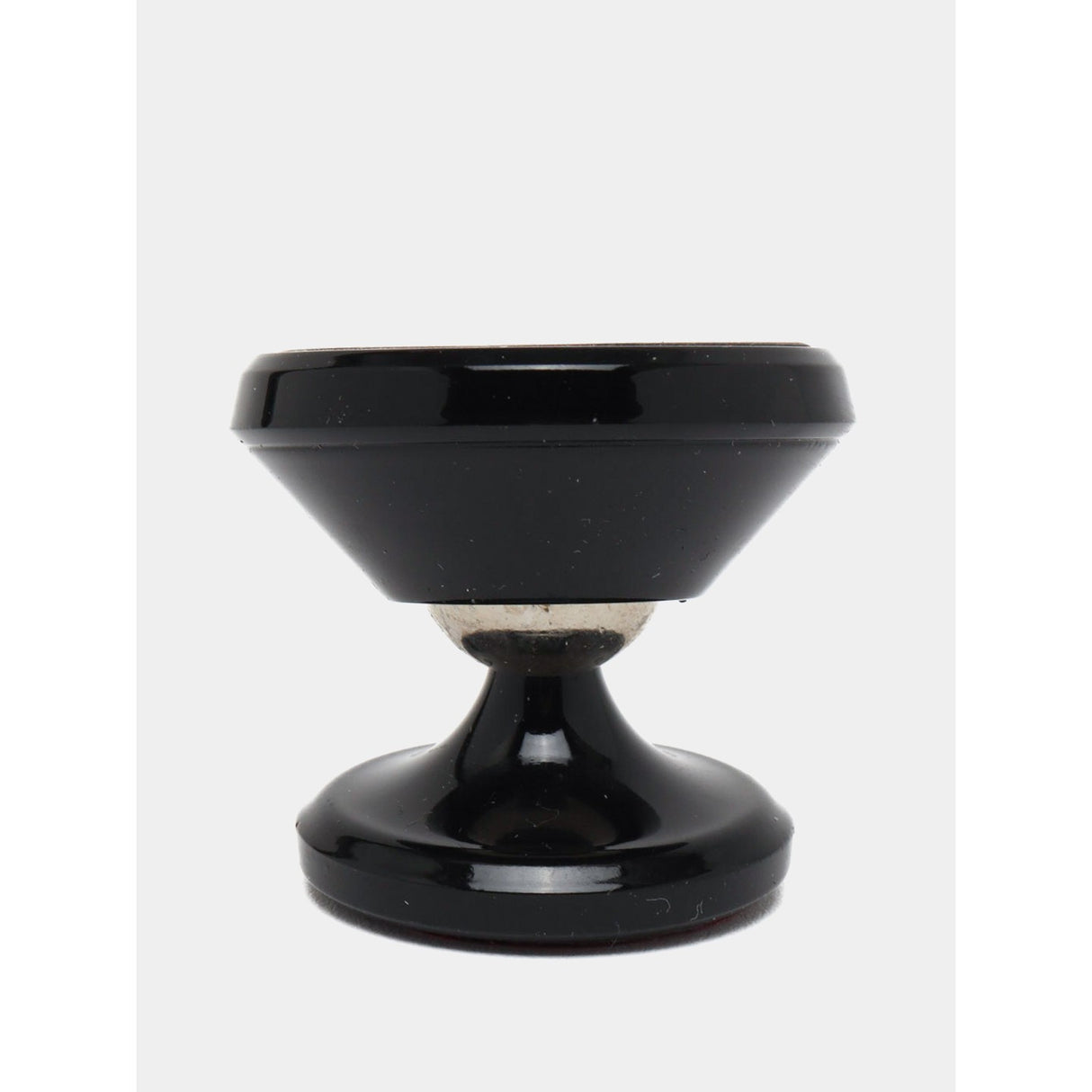 Suport Auto Magnetic Flippy, pentru Telefon BK1, Rotire 360 grade, Negru - vivimall.ro