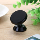 Suport Auto Magnetic Pentru Telefon Bk1, Rotire 360 Grade