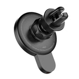 Conținut pachet suport Flippy MagSafe: suport, cablu USB-C, inel metalic adeziv