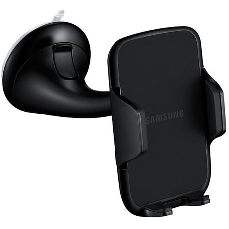Suport Auto Parbriz Samsung Ee-V200 + Incarcator Auto Samsung Ep-Ln915Ub Cu Cablu Type C Detasabil Inclus
