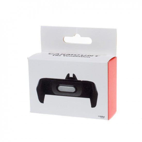 Suport auto pentru telefon BK001 Flippy, Negru - vivimall.ro