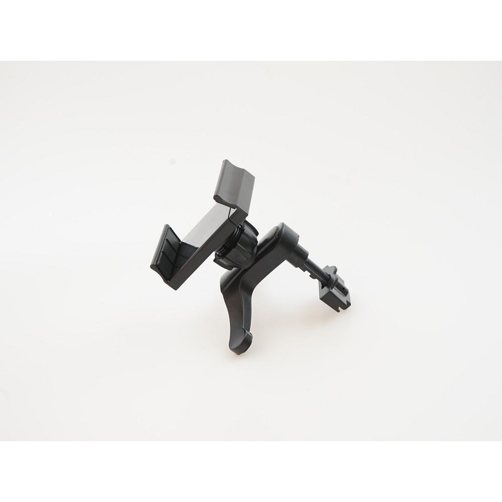 Suport auto pentru telefon BK016-CD Flippy, Negru - vivimall.ro