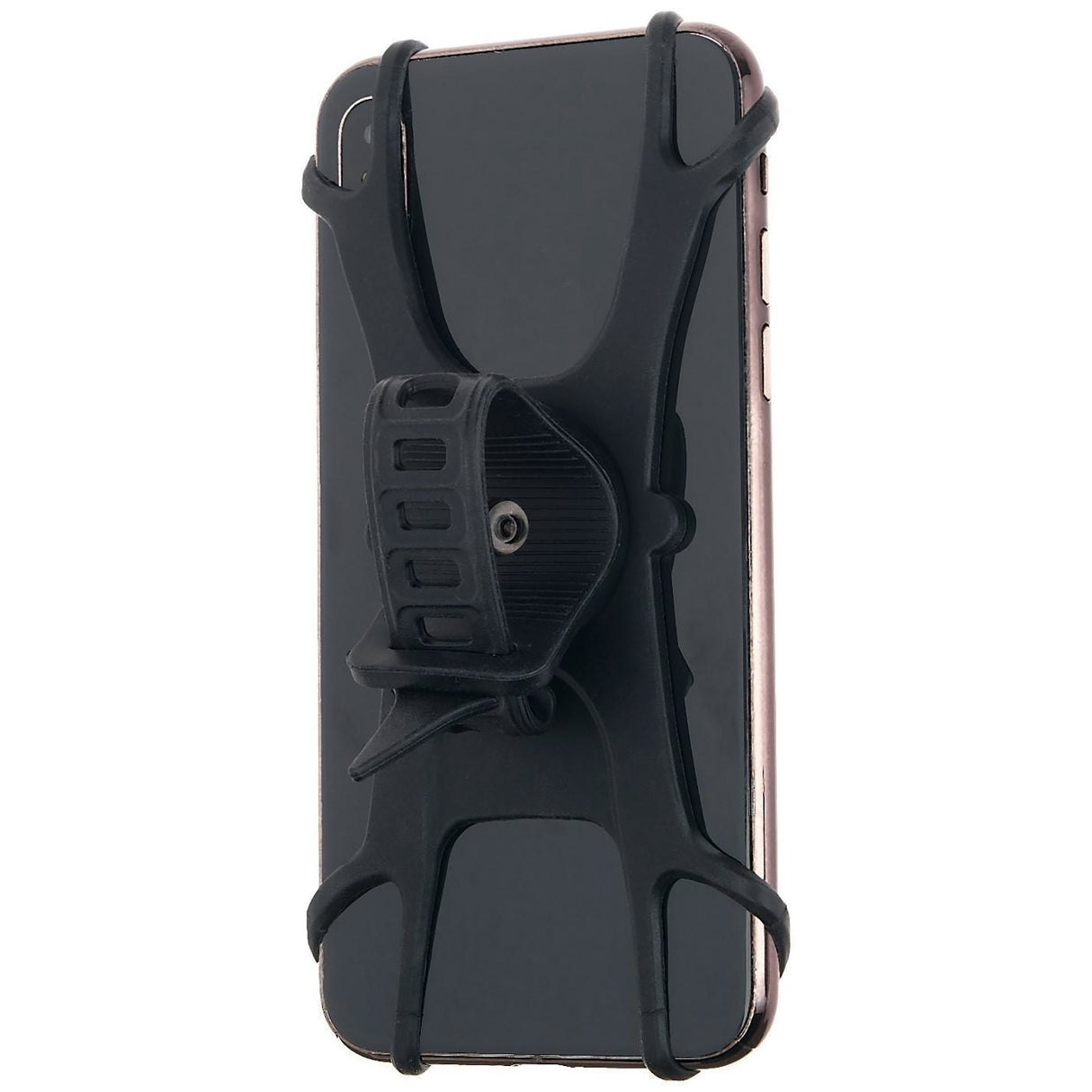 Suport Telefon Pentru Bicicleta, Motocicleta, Trotineta, Din Silicon 4-7 Inch
