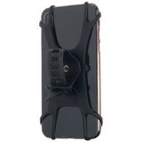 Suport Telefon Pentru Bicicleta, Motocicleta, Trotineta, Din Silicon 4-7 Inch