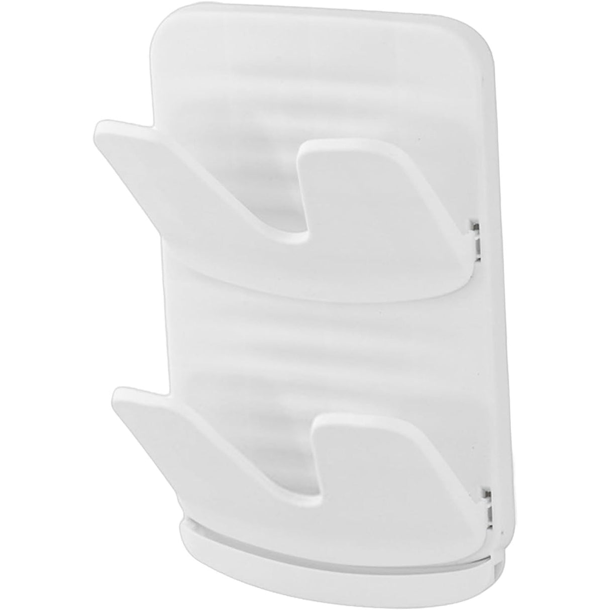 Suport De Bucatarie, Pentru Capace/Tocatoare, Din Plastic, Colectare Apa Scursa, Montare Fara Perfoarare, 33.3 X 20.7 X 3.5 Cm - vivimall.ro