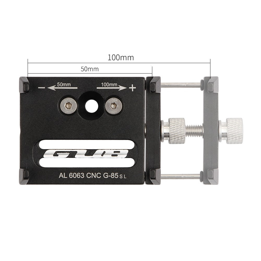 Suport De Telefon Pentru Bicicleta/Motocicleta/Scuter/Trotineta, Gub G-85Sl