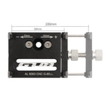 Suport De Telefon Pentru Bicicleta/Motocicleta/Scuter/Trotineta, Gub G-85Sl