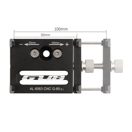 Suport De Telefon Pentru Bicicleta/Motocicleta/Scuter/Trotineta, Gub G-85Sl
