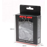 Suport De Telefon Pentru Bicicleta/Motocicleta/Scuter/Trotineta, Gub G-85Sl