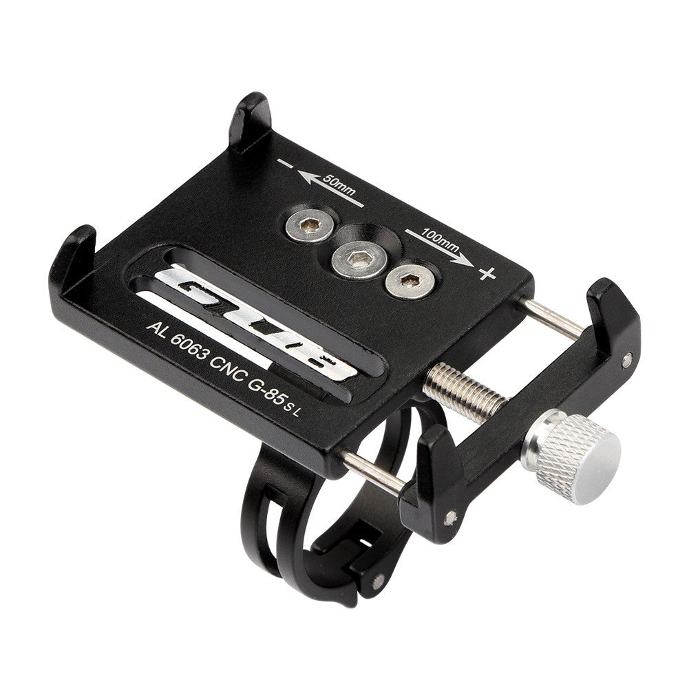 Suport De Telefon Pentru Bicicleta/Motocicleta/Scuter/Trotineta, Gub G-85Sl