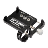 Suport De Telefon Pentru Bicicleta/Motocicleta/Scuter/Trotineta, Gub G-85Sl
