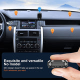 Suport Auto Magnetic Multifuncè›Ional Universal, Compatibil Cu Toate Dimensiunile De Telefon