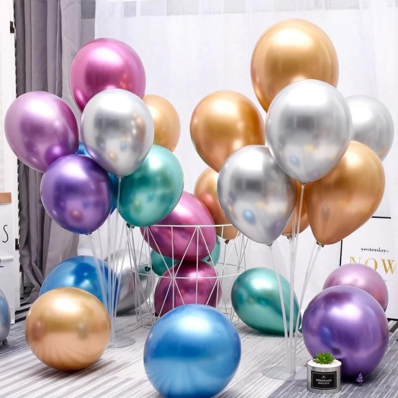 Suport Pentru 7 Baloane 70 Cm | BalloonLand - vivimall.ro