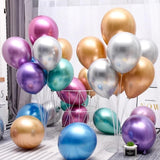 Suport Pentru 7 Baloane 70 Cm | BalloonLand - vivimall.ro