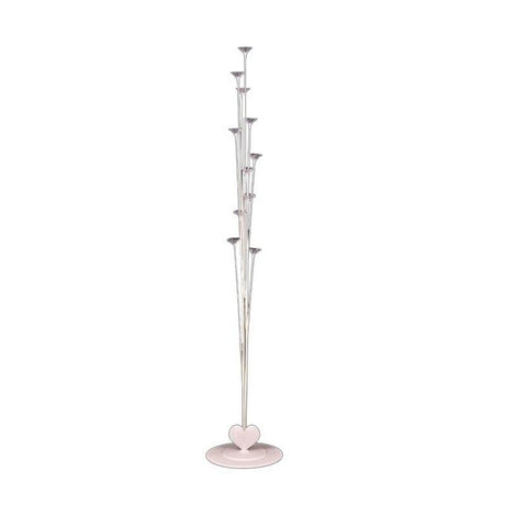 Suport Pentru Baloane, Cu Un Strat, Pentru 11 Baloane, 104 Cm - vivimall.ro