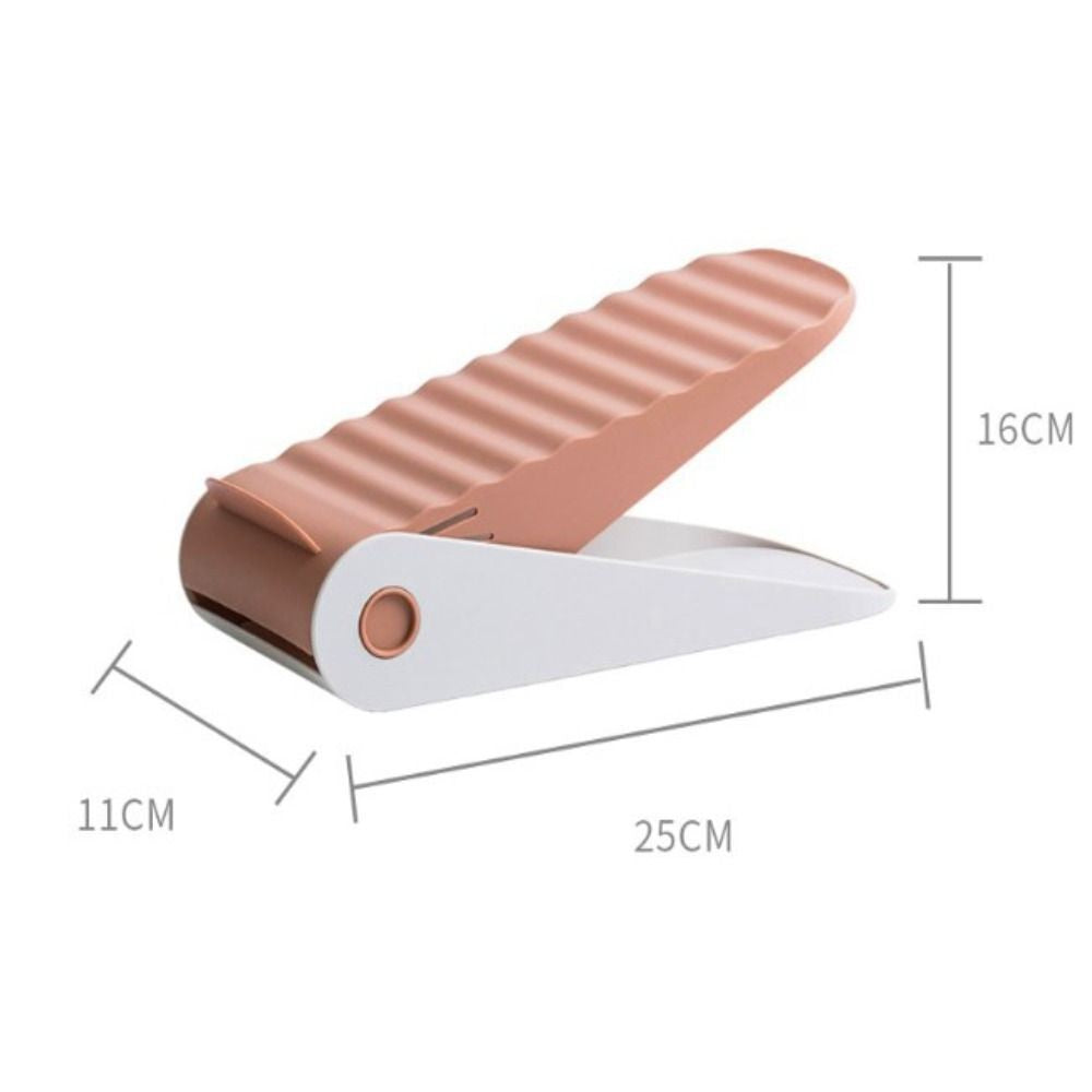 Suport Pantofi Cu Inaltime Reglabila | DuoLift - vivimall.ro