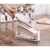 Suport Pentru Pantofi, Din Plastic, Reglabil, 2 Niveluri,