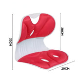 Suport Pentru Scaun Corectare Postura Marime S | BackRelief 2 - vivimall.ro
