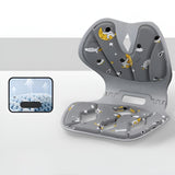 Suport Scaun Corectare Postura Rachete | PosturePro - vivimall.ro