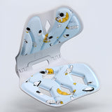 Suport Scaun Corectare Postura Rachete | PosturePro - vivimall.ro