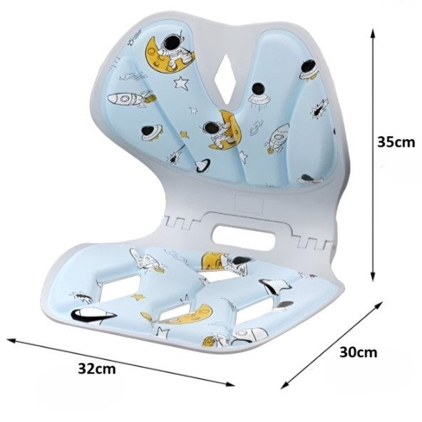 Suport Scaun Corectare Postura Rachete | PosturePro - vivimall.ro