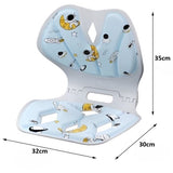 Suport Scaun Corectare Postura Rachete | PosturePro - vivimall.ro