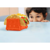 Suport taco autobuz creativ copii | TacoRide - vivimall.ro