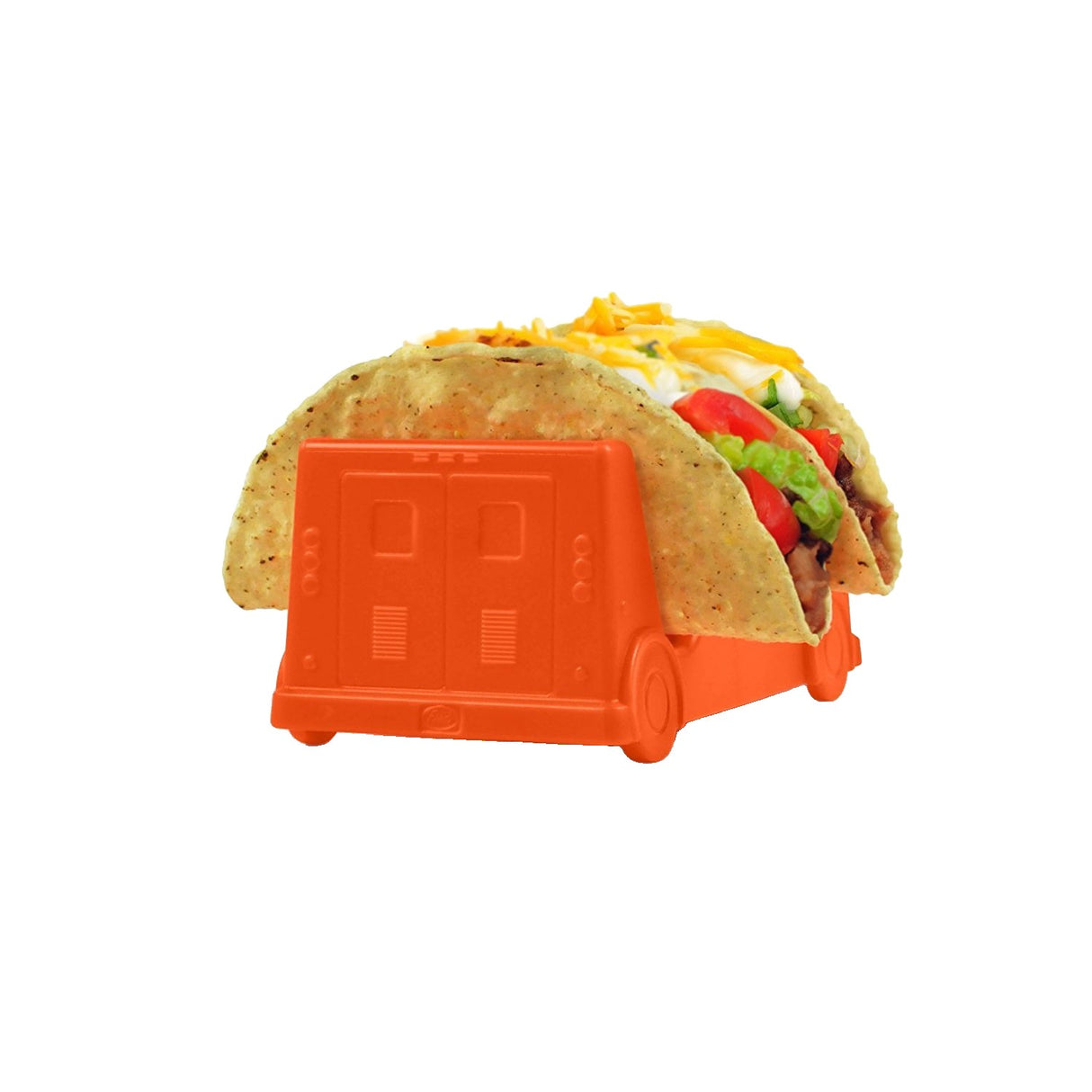 Suport taco autobuz creativ copii | TacoRide - vivimall.ro