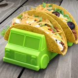 Suport taco autobuz creativ copii | TacoRide - vivimall.ro
