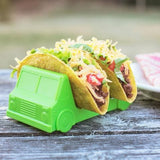 Suport taco autobuz creativ copii | TacoRide - vivimall.ro
