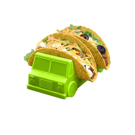 Suport taco autobuz creativ copii | TacoRide - vivimall.ro