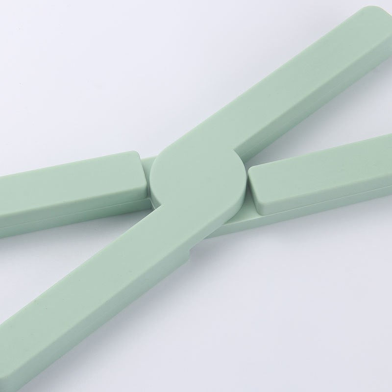 Suport pliabil termic silicon portabil | FlexiShield - vivimall.ro
